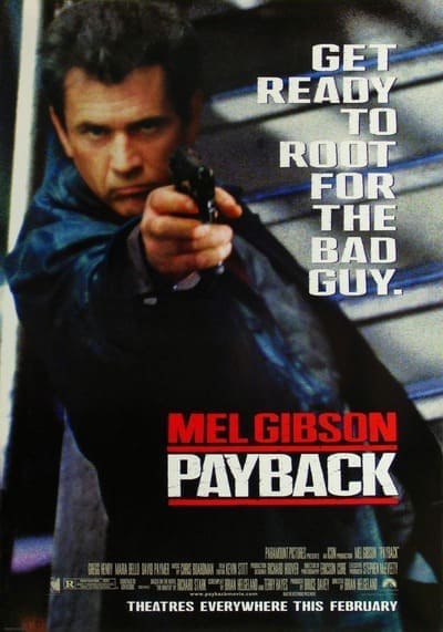 มหากาฬล้างมหากาฬ (Payback) 1999