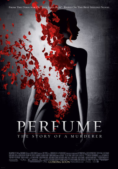 น้ำหอมมนุษย์ (Perfume The Story of a Murderer) 2006