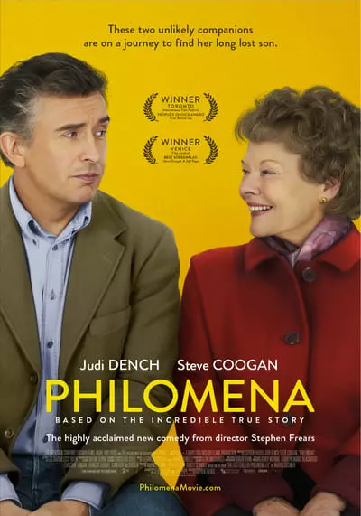 ฟิโลมีนา (Philomena) 2013