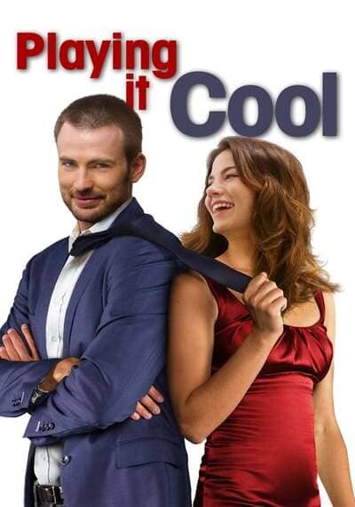 Playing It Cool ลุ้นรักเวิ่น นายหล่อเว่อร์ (2014)