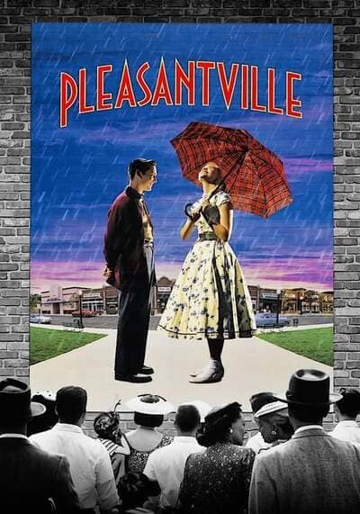 เมืองรีโมทคนทะลุมิติมหัศจรรย์ (Pleasantville) 1998