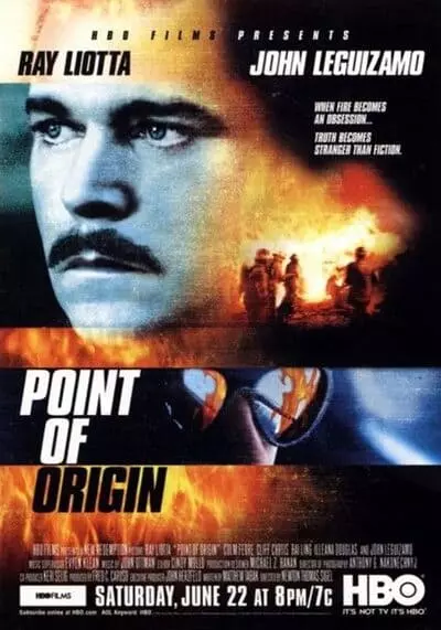 Point of Origin 2002