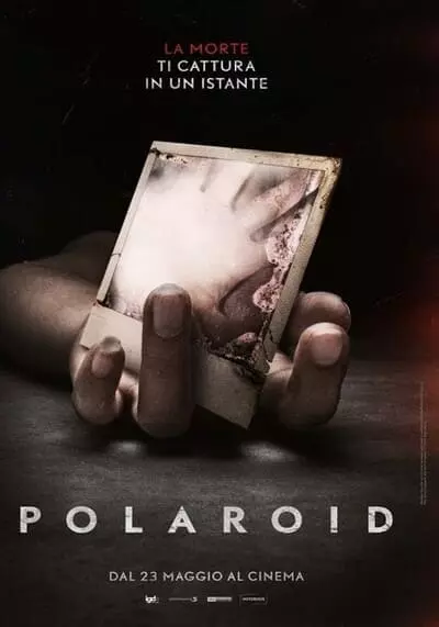 โพลารอยด์ ถ่ายติดตาย (Polaroid) 2019
