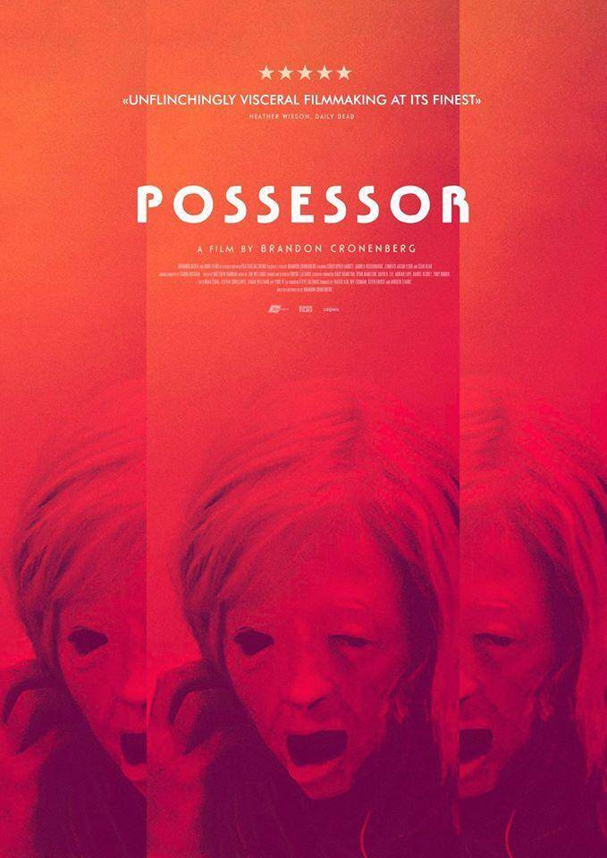 Possessor 2020