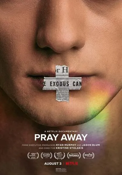 สวดแก้เกย์ (Pray Away) 2021