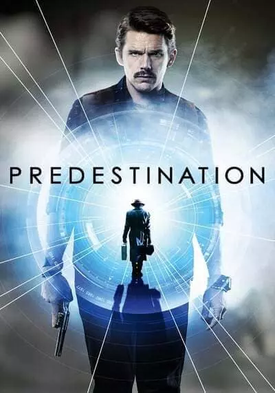 ยึดเวลาล่าอนาคต (Predestination) 2014