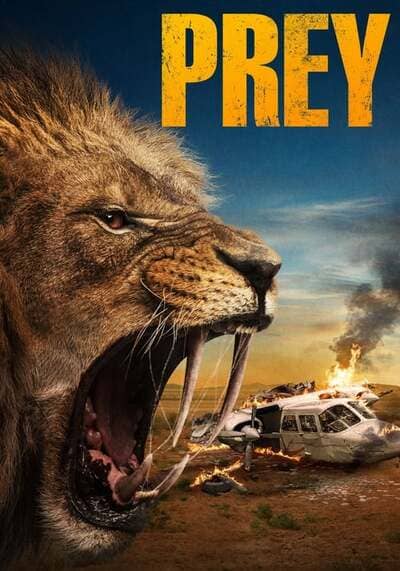 ขย้ำ (Prey) 2024