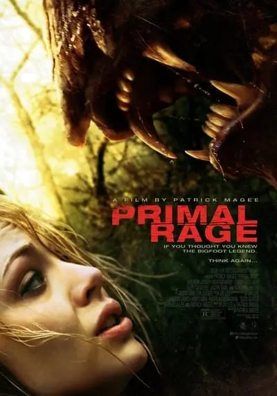 Primal Rage The Legend of Konga 2018