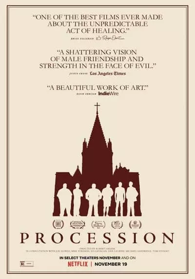 Procession 2021