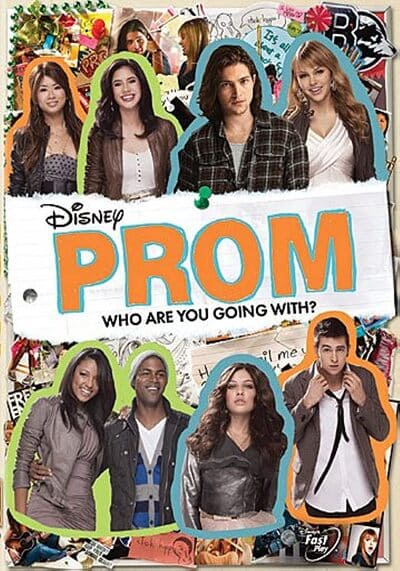 พรอม คืนเดียวต้องเปรี้ยวซะ (Prom) 2011