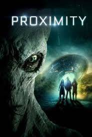 พร็อกซิมิตี้ (Proximity) 2020