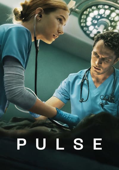 Pulse ชีพจรสื่อใจ (2025) Ep.1-10