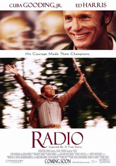 Radio 2003