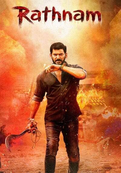 Rathnam (2024)