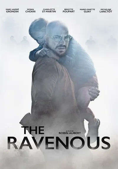 เมืองสยอง คนเขมือบ (Ravenous) 2017