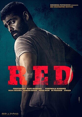 ฆาตกรสองหน้า (Red) 2021