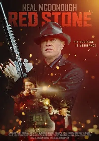 RED STONE 2021