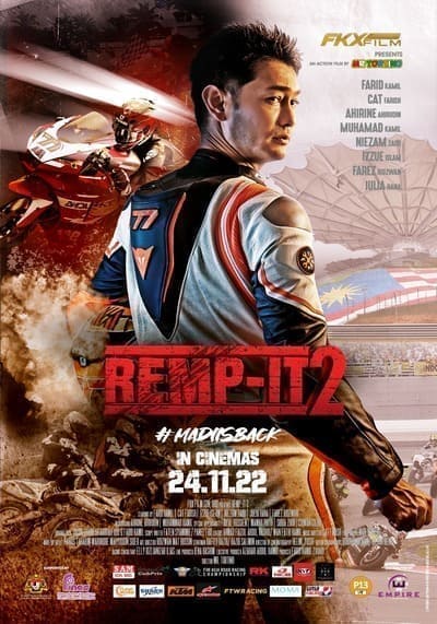 Remp-It 2 2022