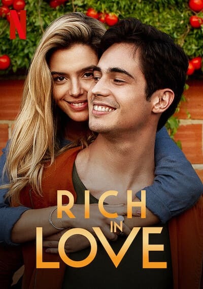 รวยเล่ห์รัก ภาค 1 (Rich in Love 1) 2020