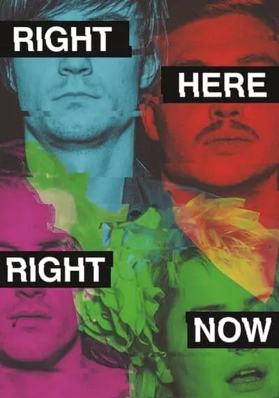 ปาร์ตี้สุดท้ายของออสการ์ (Right Here Right Now) 2018