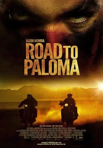 ถนนคนแค้น (Road to Paloma) 2014