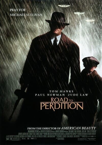 ดับแค้นจอมคนเพชฌฆาต (Road to Perdition) 2002
