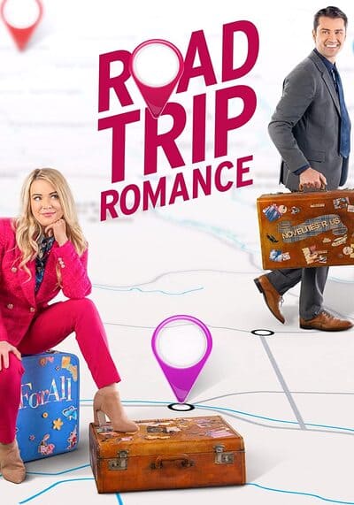 โร้ดทริป โรแมนซ์ (Road Trip Romance) 2022