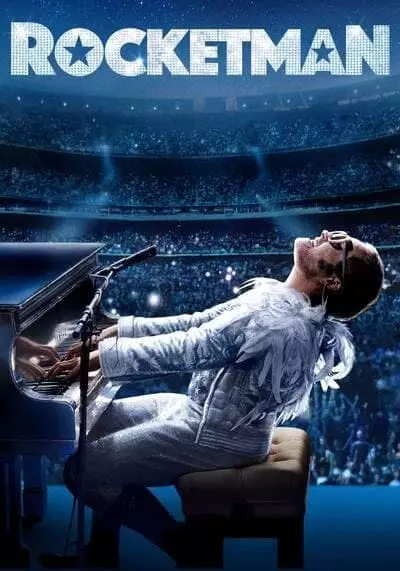 ร็อคเกตแมน (Rocketman) 2019