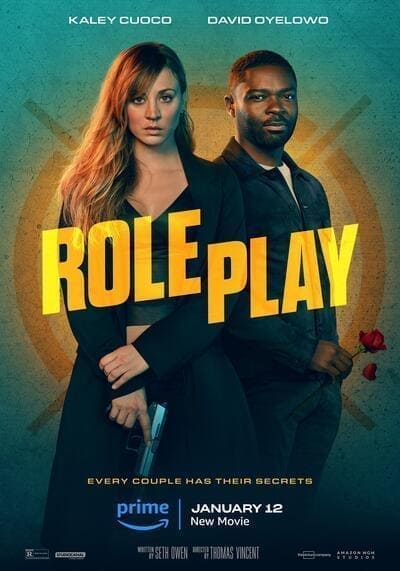 โรลเพลย์ สวมรอยมารัก (Role Play) 2023