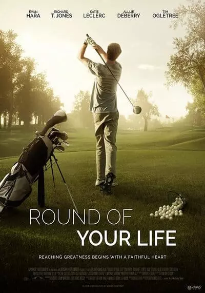 กาลเวลาในชีวิตของคุณ (Round of Your Life) 2019