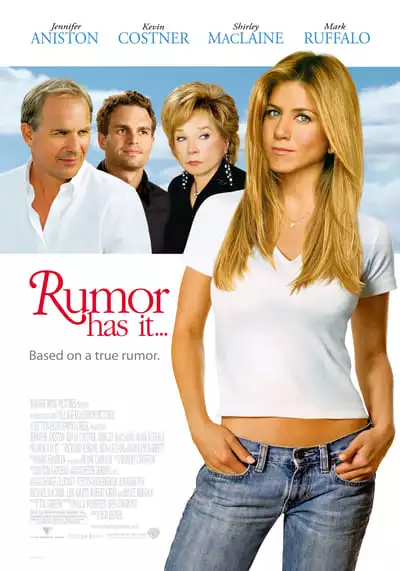 อยากลือดีนัก งั้นรักซะเลย (Rumor Has It) 2005