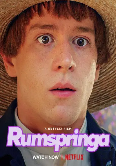 รัมสปริงก้า กว่าจะข้ามวัยวุ่น (Rumspringa An Amish in Berlin) 2022