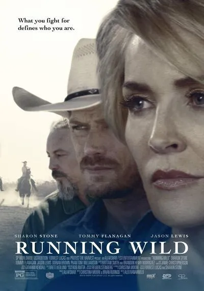 Running Wild 2017