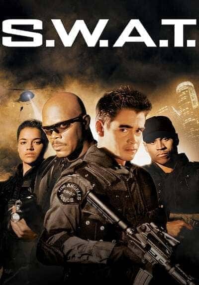 ส.ว.า.ท. หน่วยจู่โจมระห่ำโลก ภาค 1 (S.W.A.T.) 2003