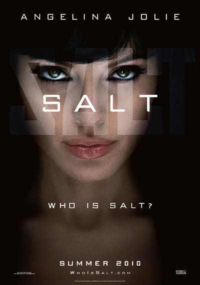 สวยสังหาร (Salt) 2010