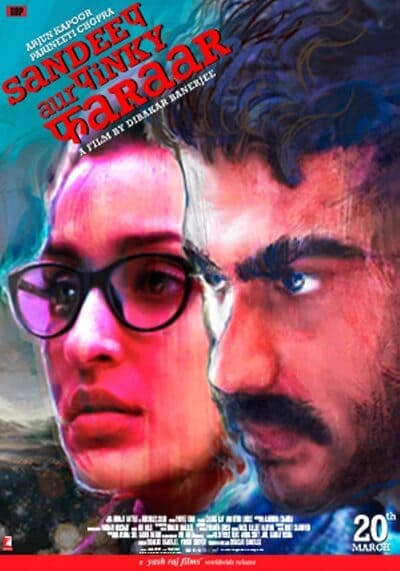 Sandeep Aur Pinky Faraar 2021