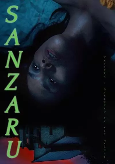 Sanzaru 2020