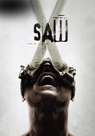 ชำแหละแค้น เกมตัดตาย (Saw X) 2023