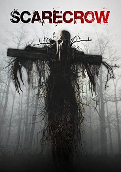 หุ่นไล่กาผี (Scarecrow) 2013