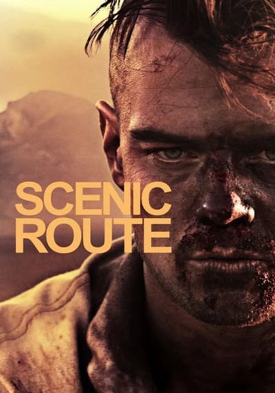 Scenic Route ซีนิค รูท หนทางดักมรณะ (2013)