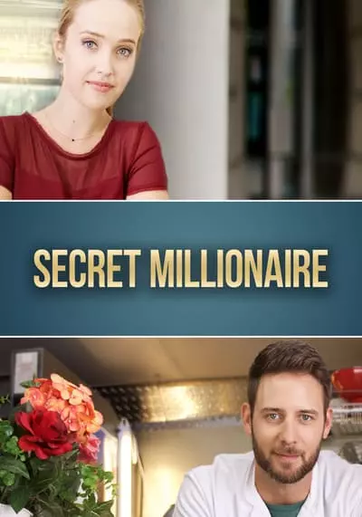 Secret Millionaire 2018