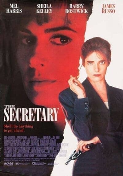 เปลือยรัก อารมณ์พิลึก (Secretary) 2002