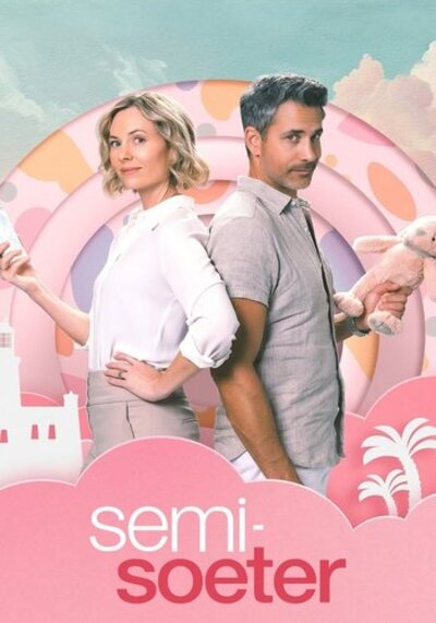 Semi Soeter เรื่องรักกึ่งหวาน งานนี้บานปลาย (2025)