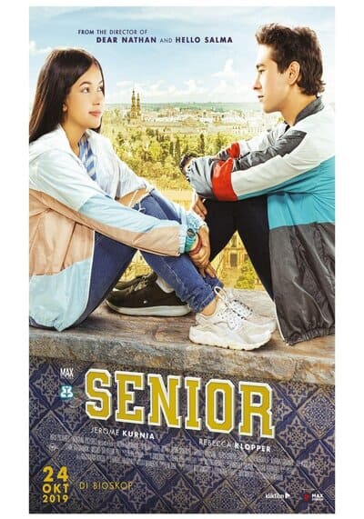 Senior 2019