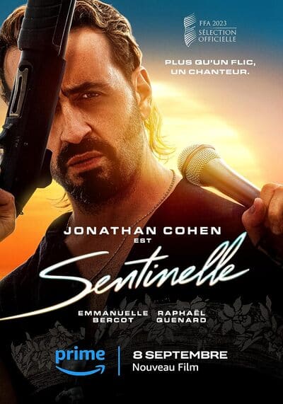 ซองติแนล ฮีโร่จำเป็น (Sentinelle) 2023