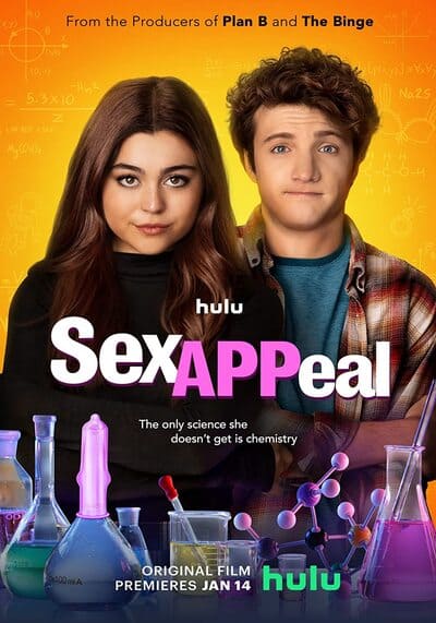 เซ็ก แอพเพียร์ (Sex Appeal) 2022