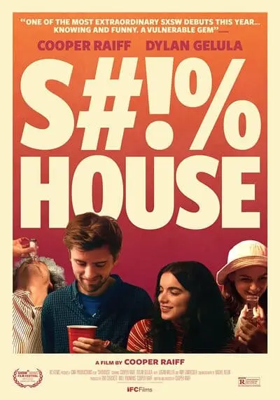 รักแท้หรือแค่คิดไปเอง (Shithouse) 2020
