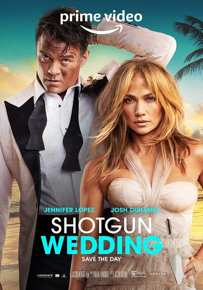 ฝ่าวิวาห์ระห่ำ (Shotgun Wedding) 2022