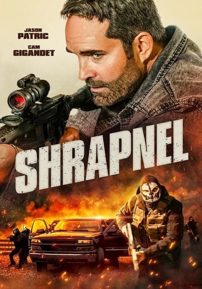 Shrapnel 2023