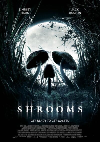 มัน ผุดจากนรก (Shrooms) 2007